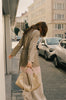 Slouchy Shoulder Bag