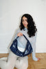 Slouchy Shoulder Bag
