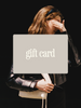 E-Gift Card
