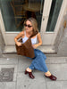 M Crossbody Bag