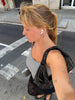 Slouchy Shoulder Bag