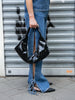 Slouchy Shoulder Bag