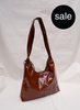 M Crossbody Bag