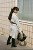 Slouchy Shoulder Bag