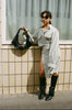 Slouchy Shoulder Bag