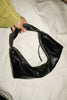 Slouchy Shoulder Bag