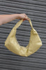 Slouchy Shoulder Bag
