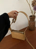 *Limited Edition* Box Bag