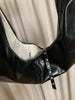 Slouchy Shoulder Bag