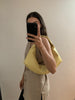 Slouchy Shoulder Bag