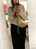Bucket Bag
