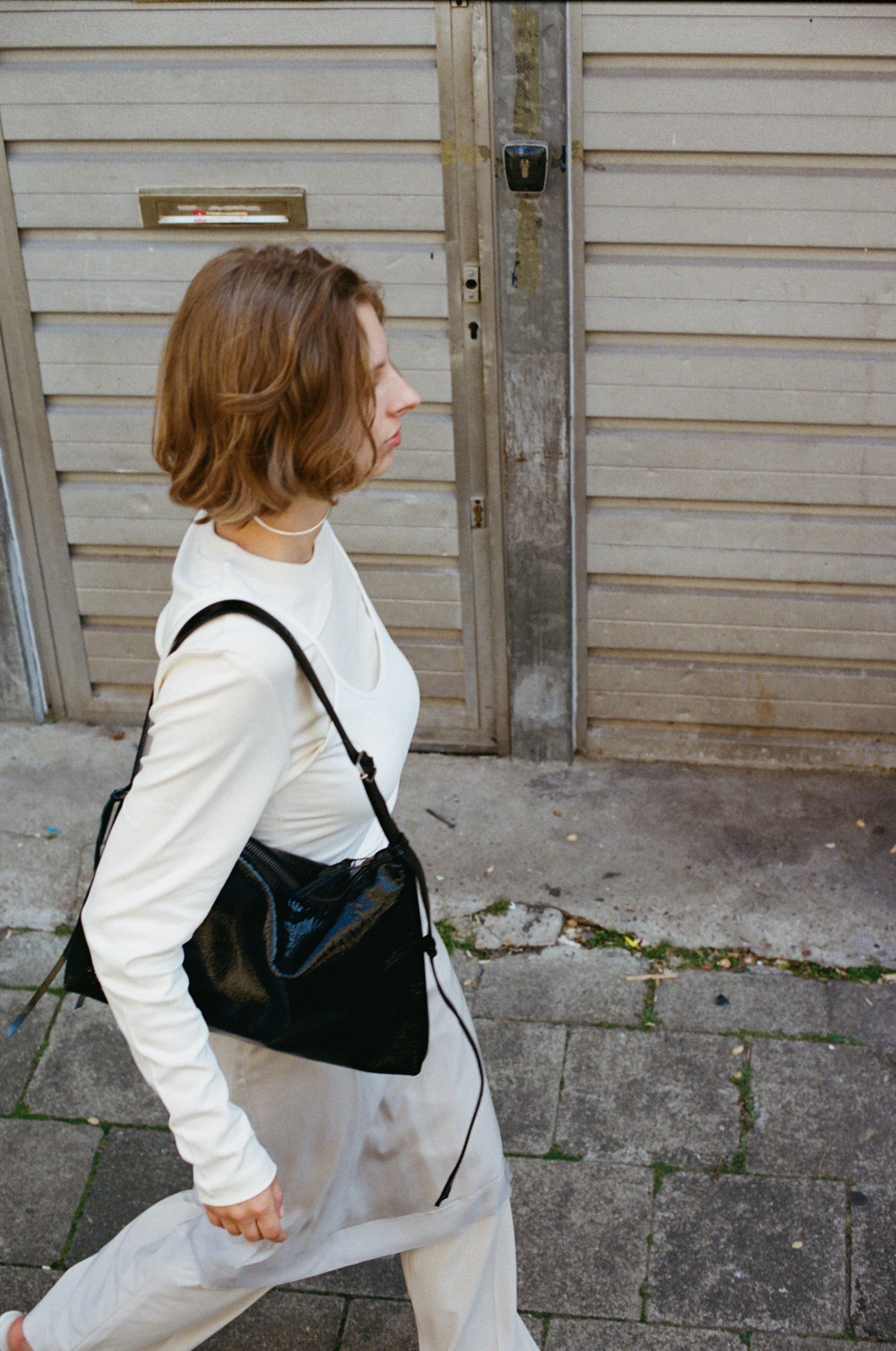 Zip Pocket Bag