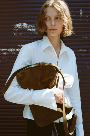 Zip Pocket Bag