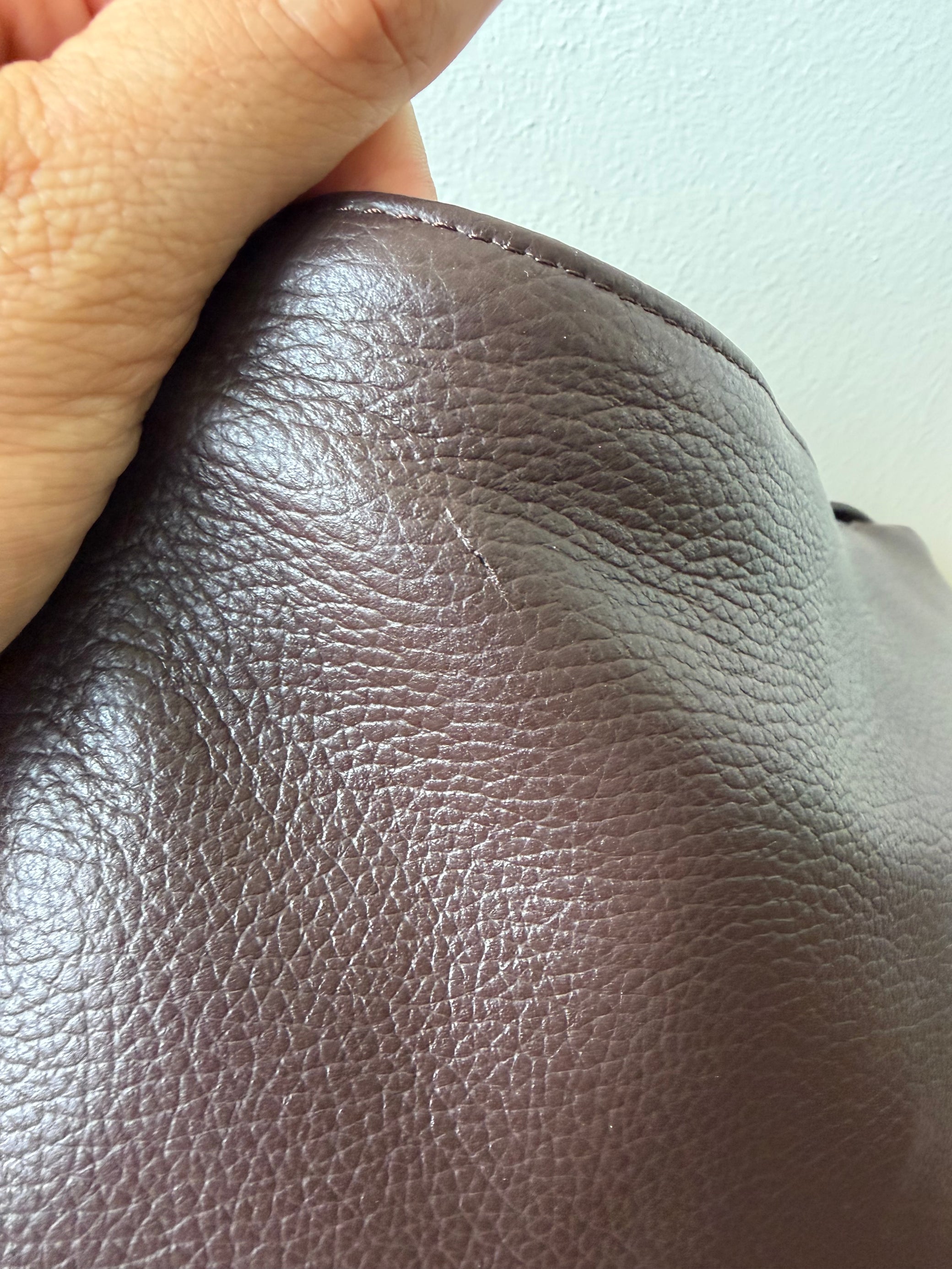 Zip Pocket Bag