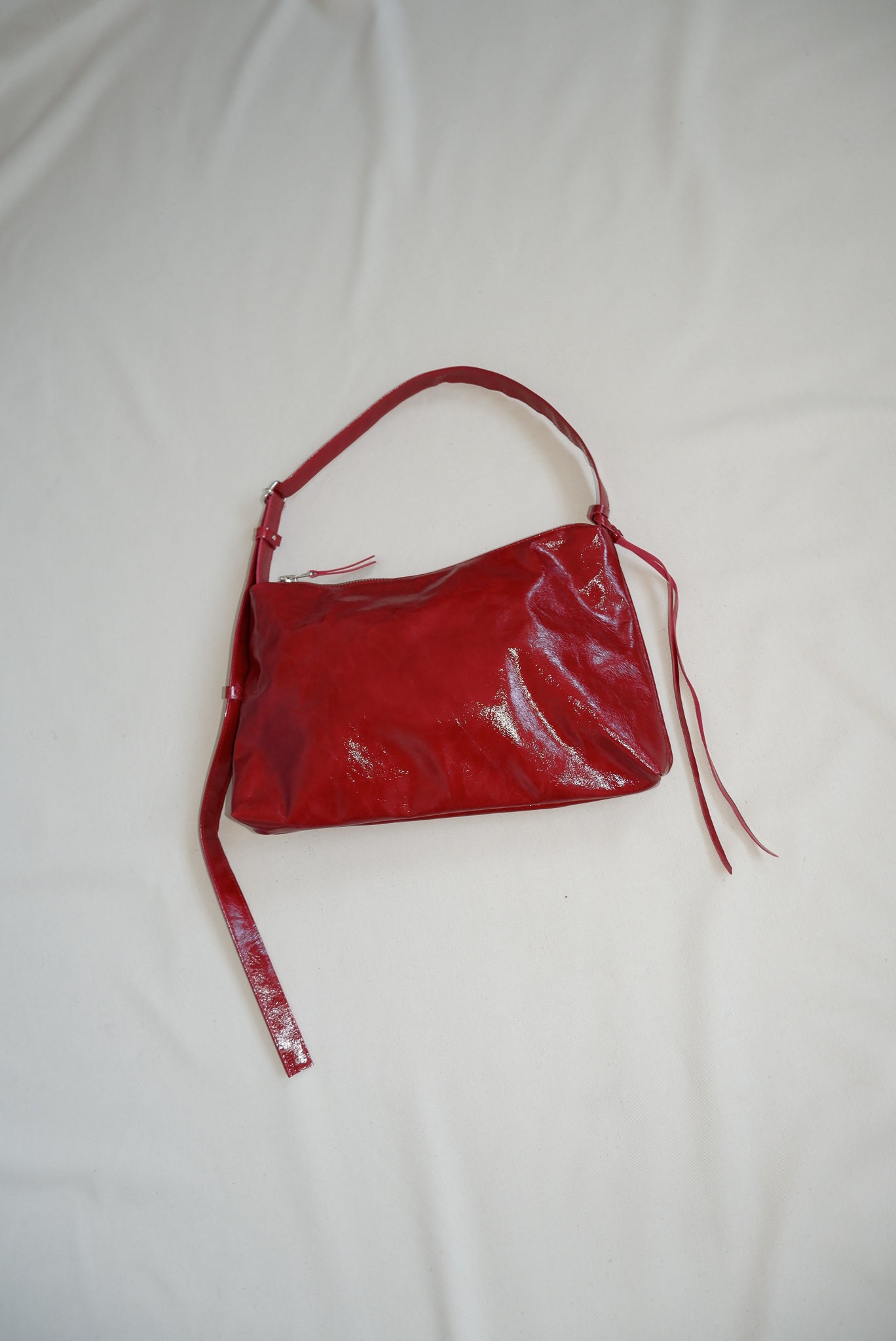 Zip Pocket Bag