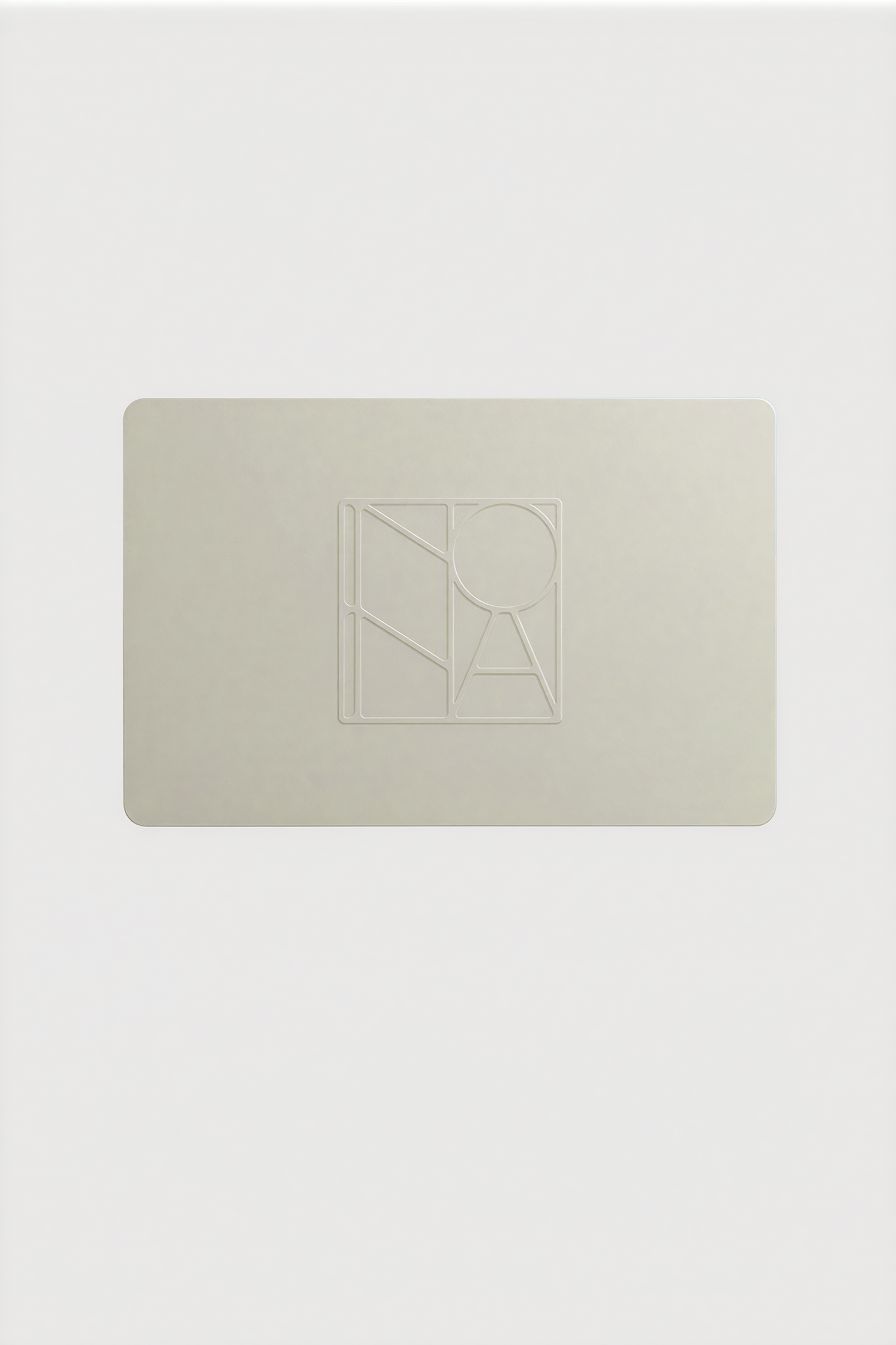 Digital Gift Card