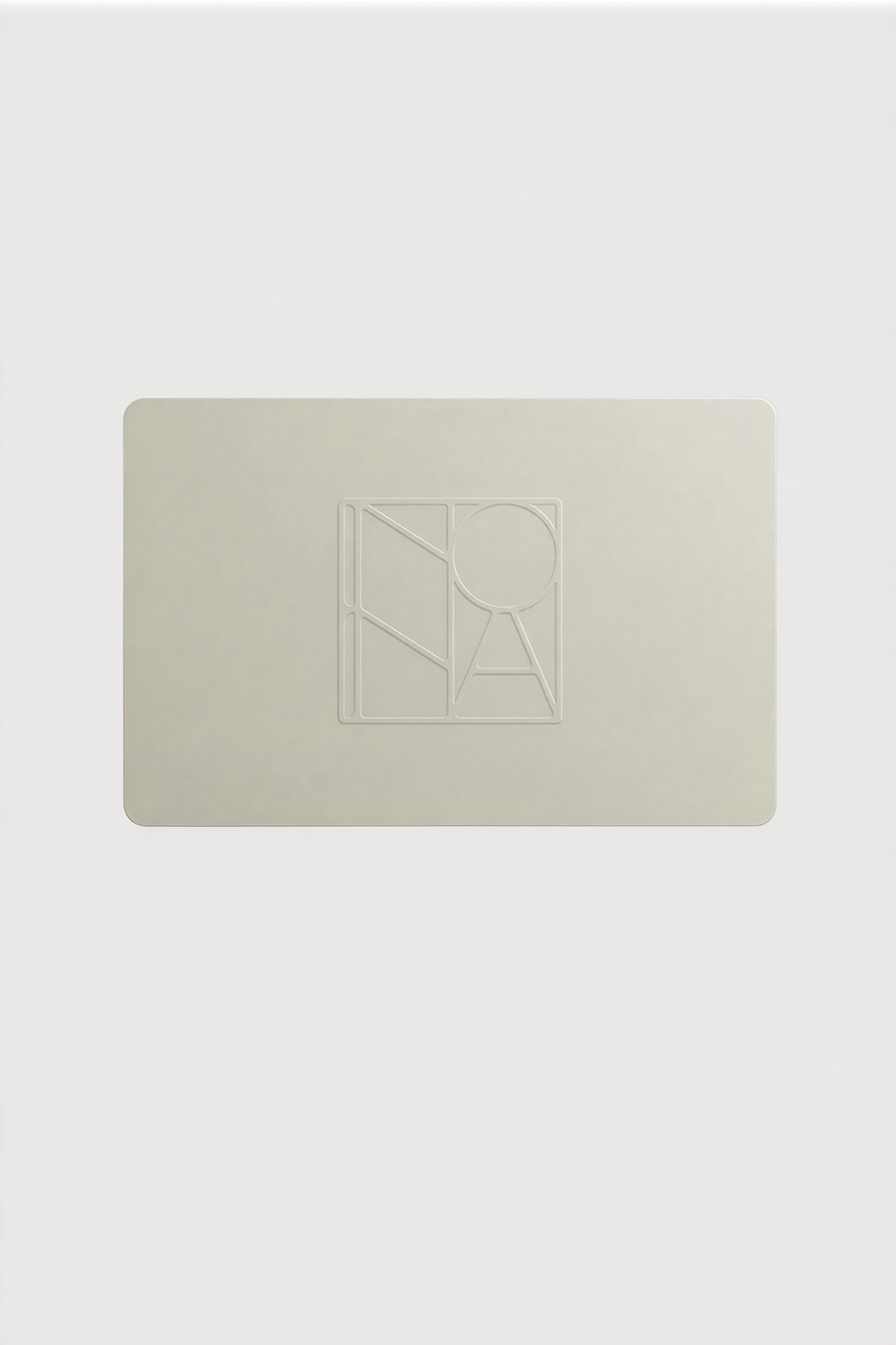 Digital Gift Card