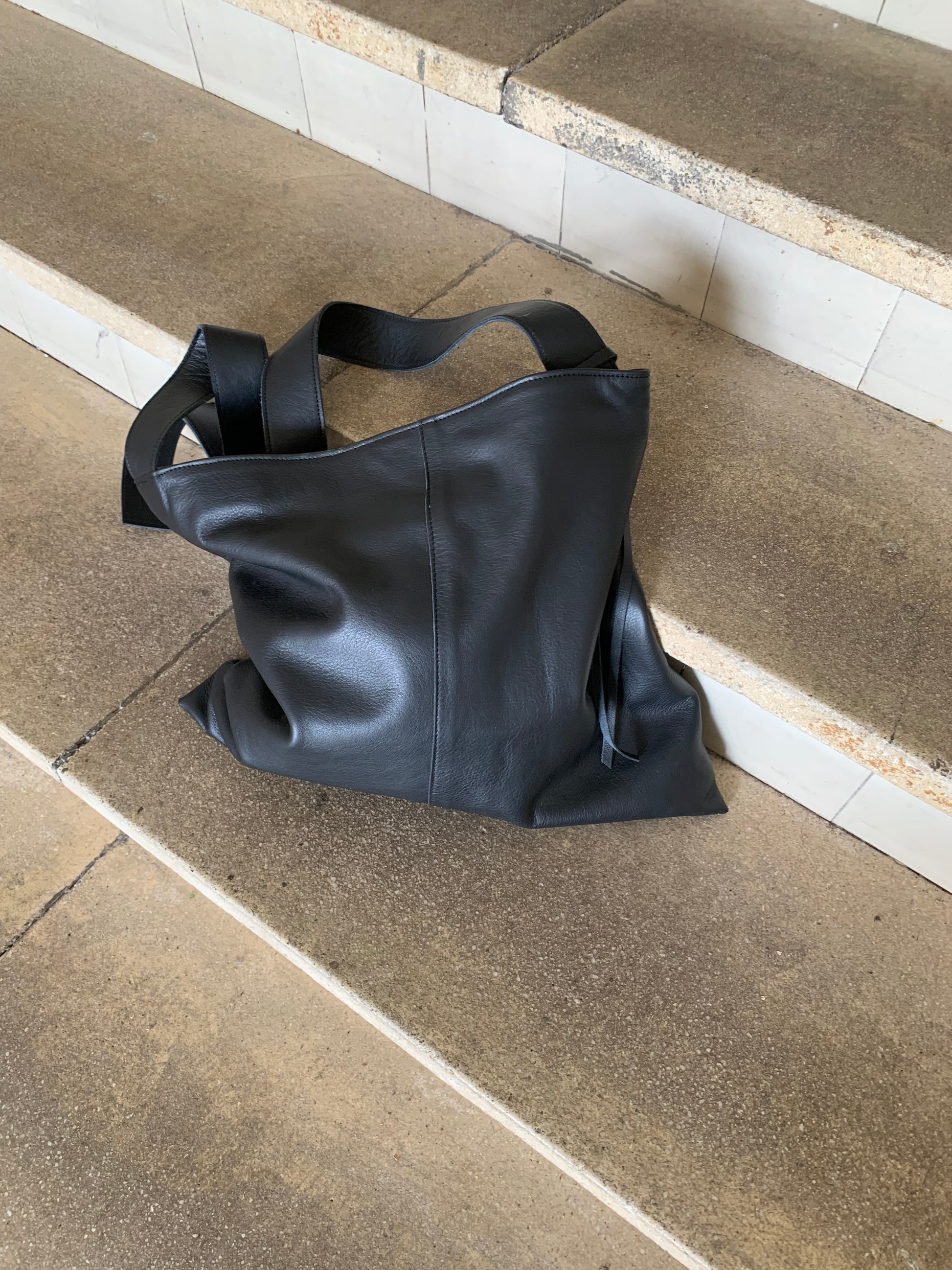 Pocket Bag XL