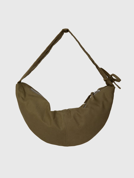 XL hotsell banana bag