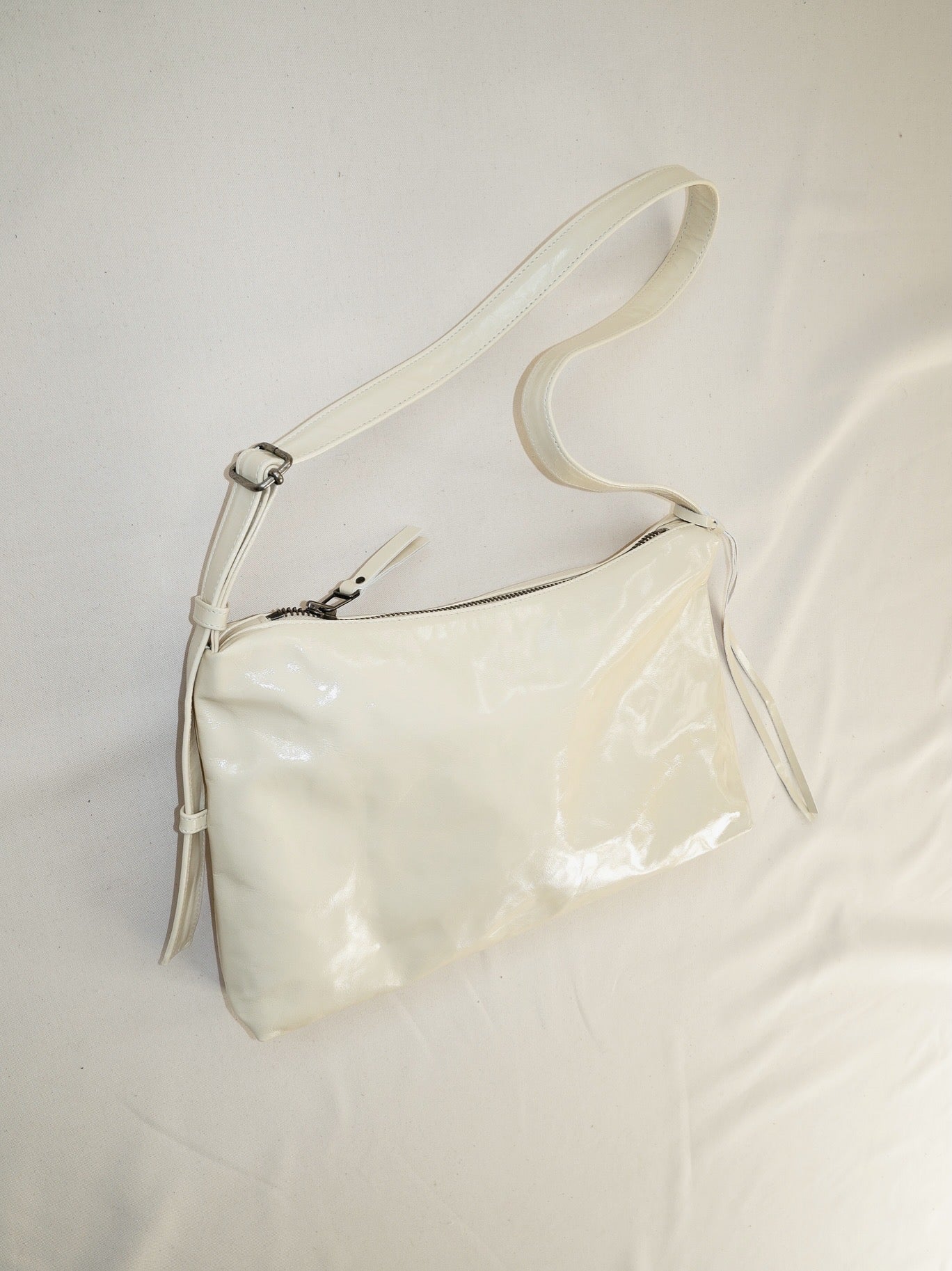 Zip Pocket Bag
