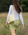 Zip Pocket Bag