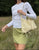 Zip Pocket Bag