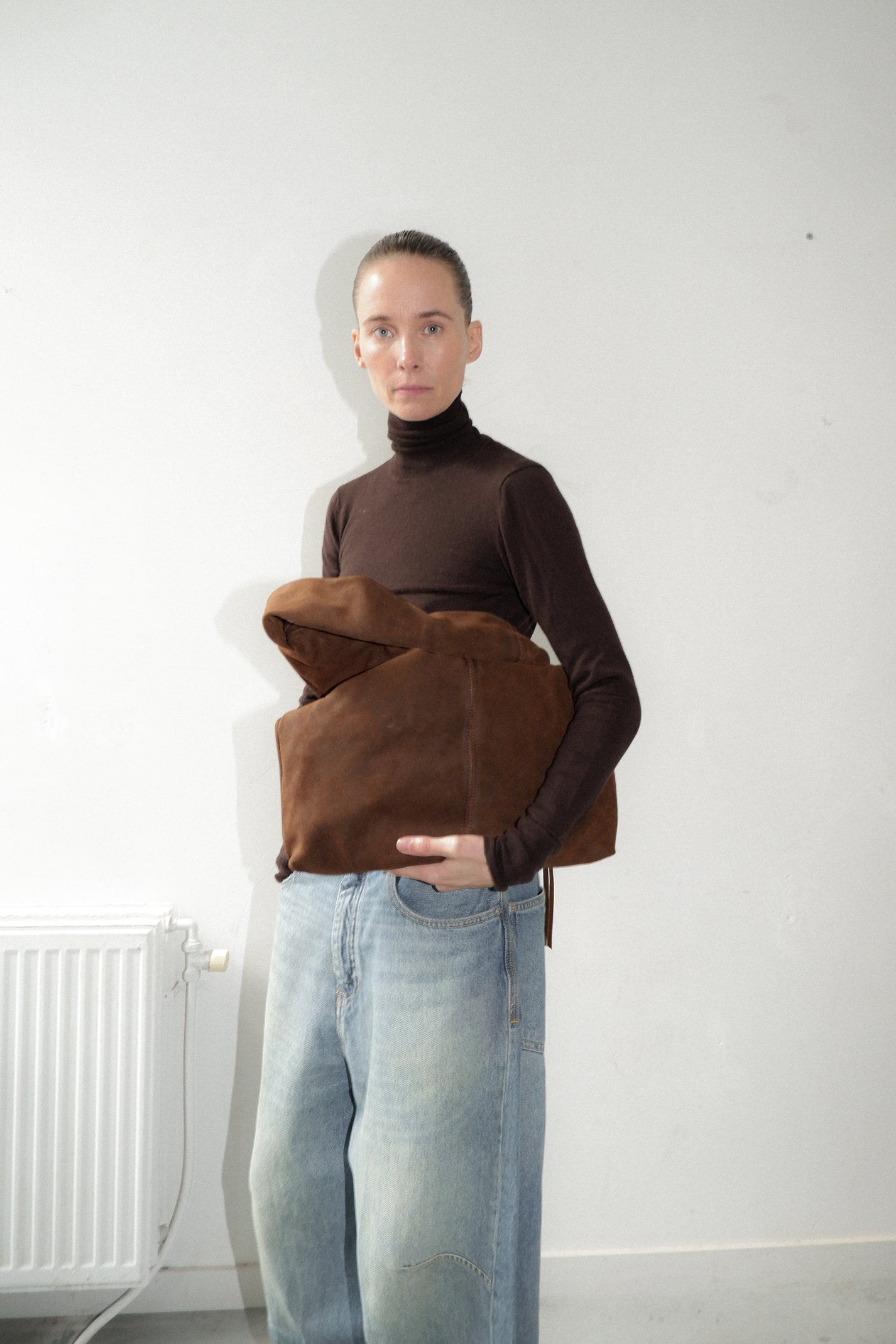 M Crossbody Bag