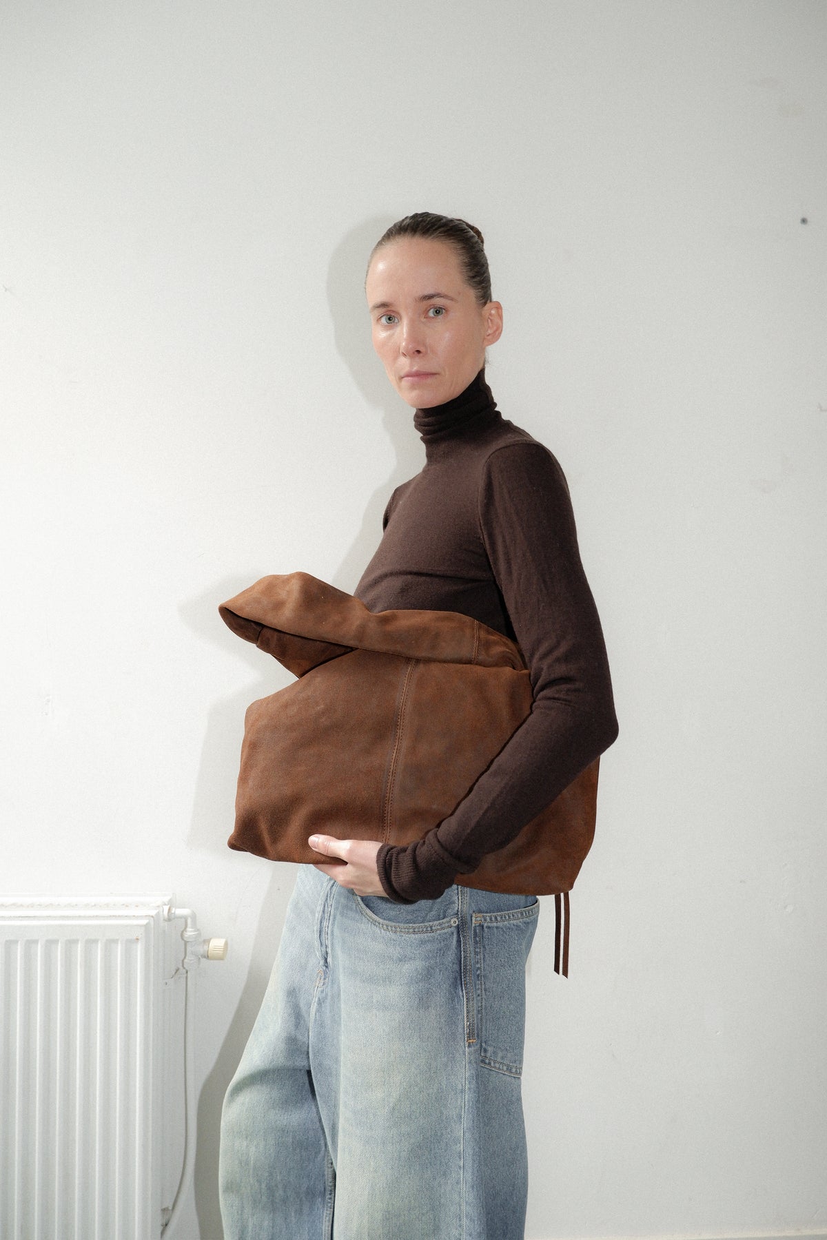 M Crossbody Bag
