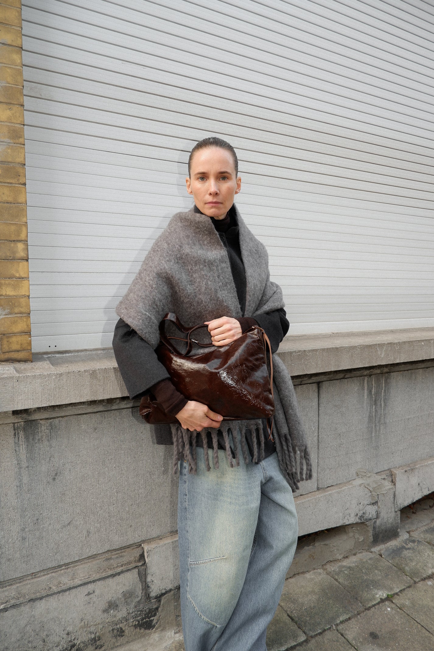 Zip Pocket Bag