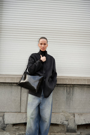 Zip Pocket Bag