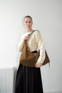 Large Slouchy Bag