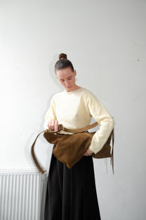 Large Slouchy Bag
