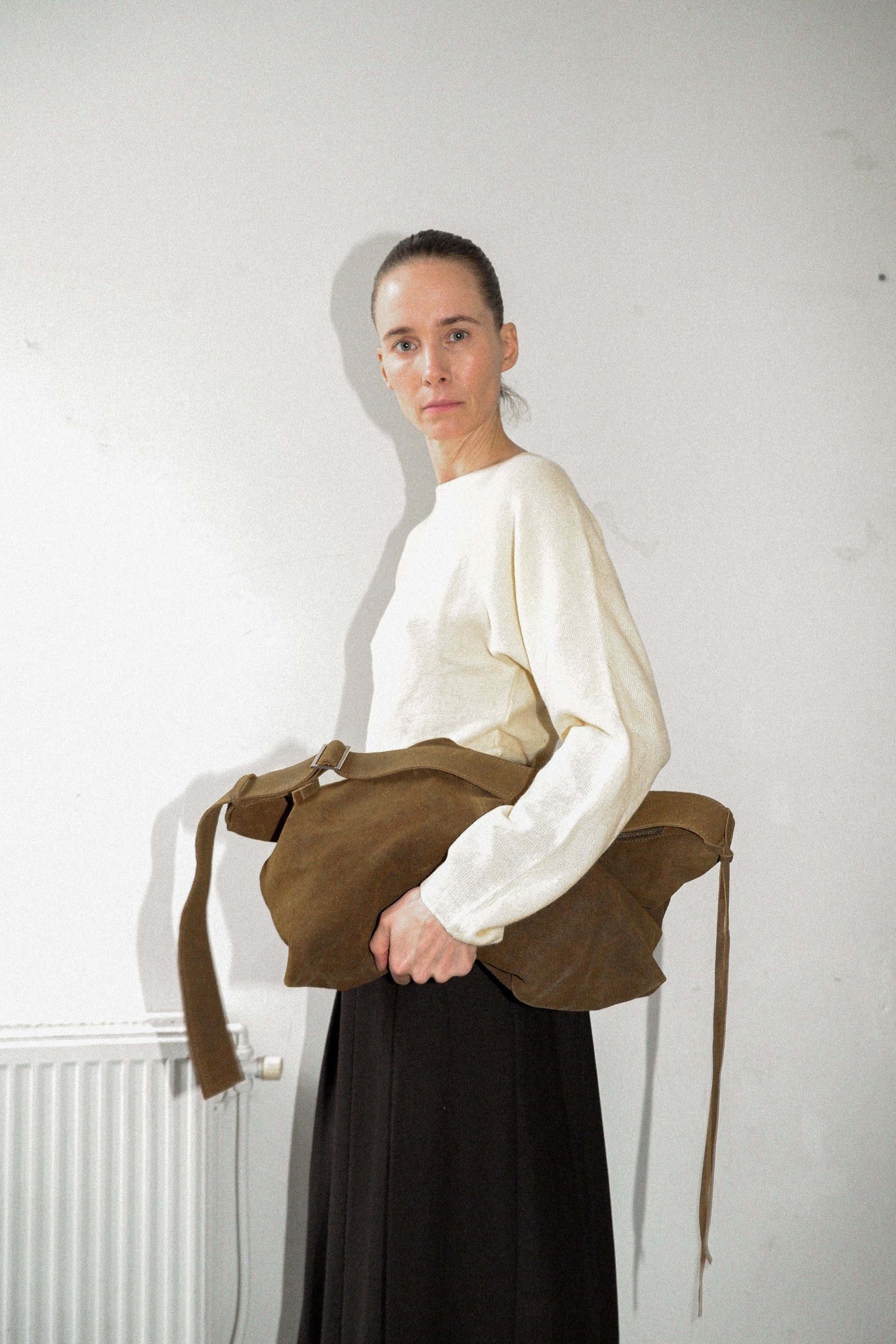 Large Slouchy Bag