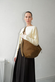 Large Slouchy Bag