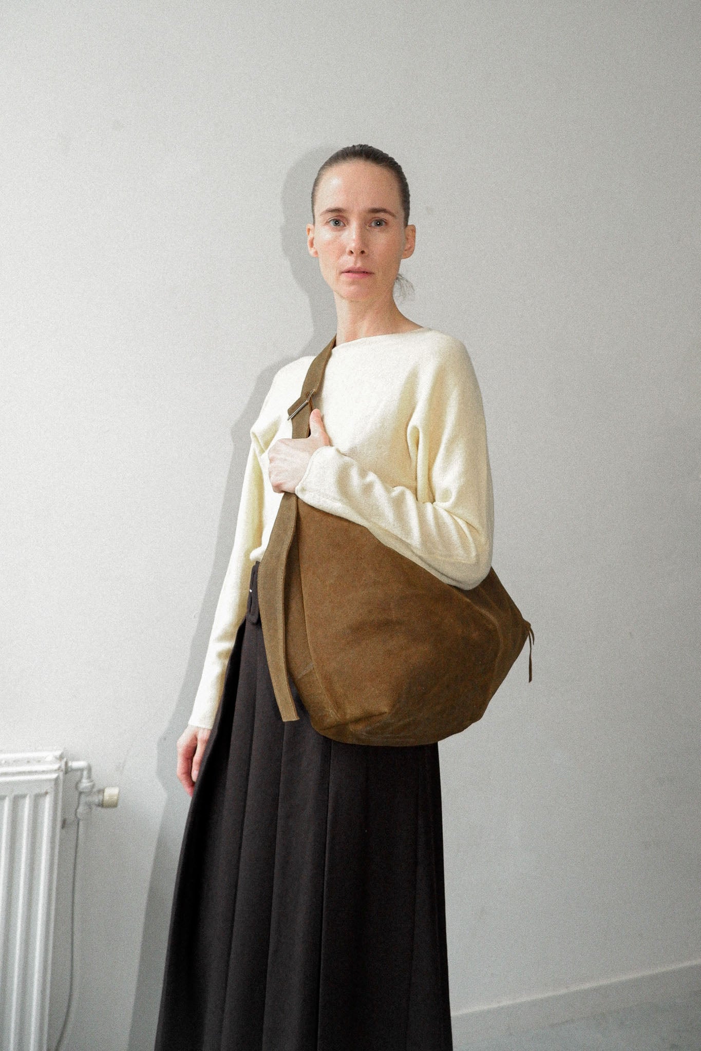 Large Slouchy Bag