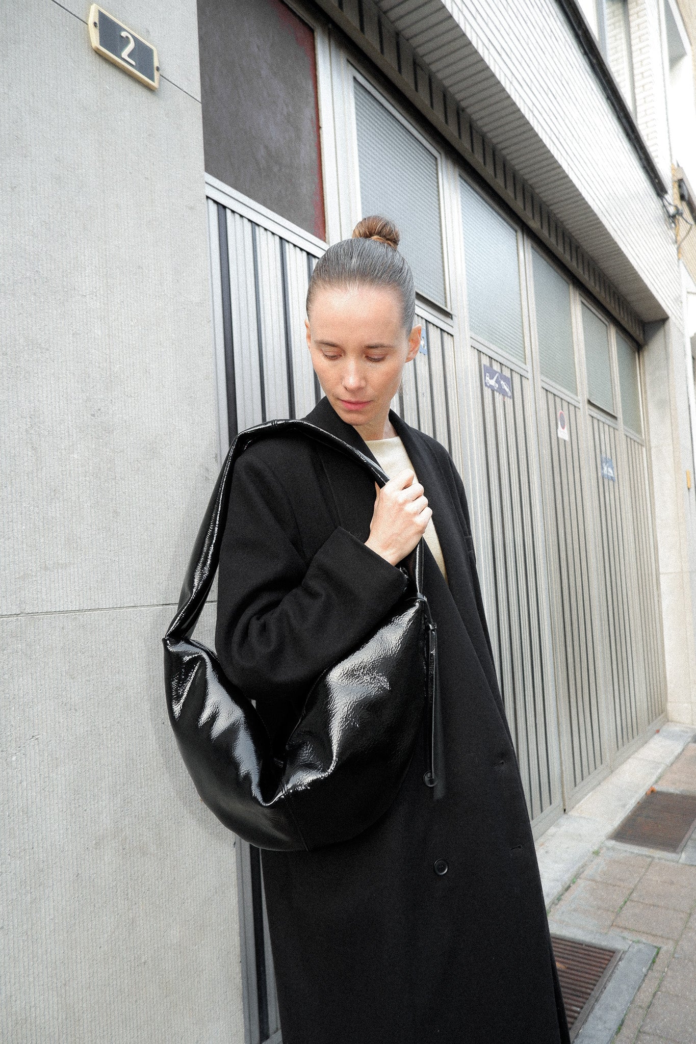 Banana Bag XL