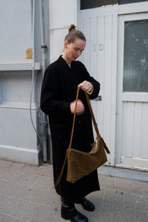 Zip Pocket Bag