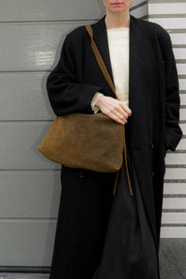 Zip Pocket Bag