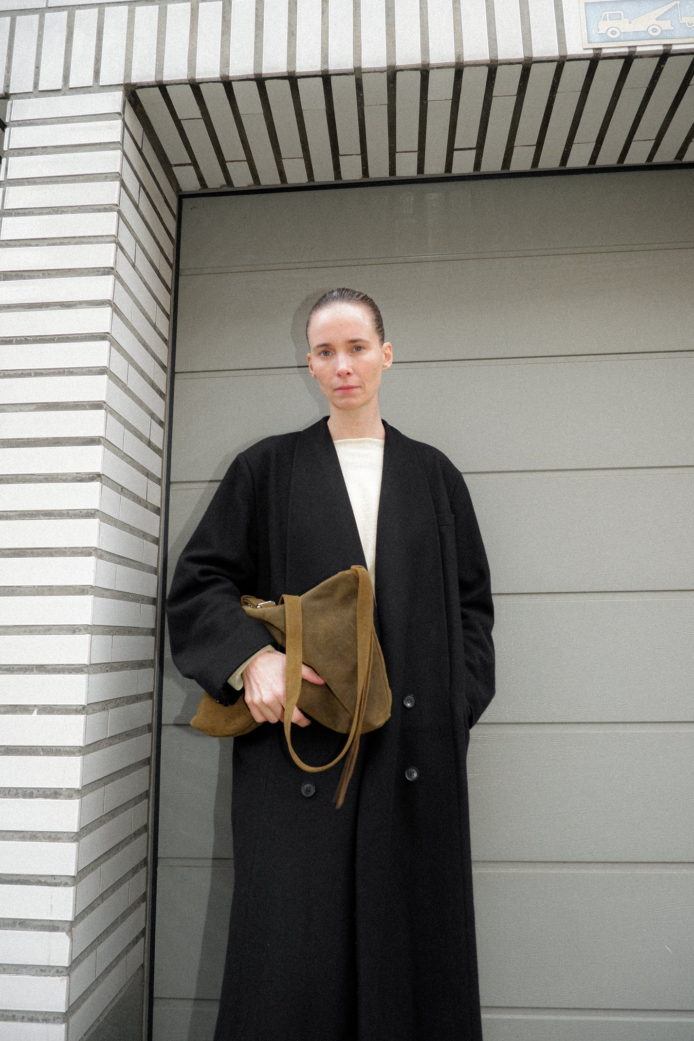 Zip Pocket Bag