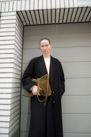 Zip Pocket Bag