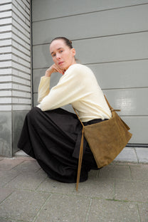 Zip Pocket Bag