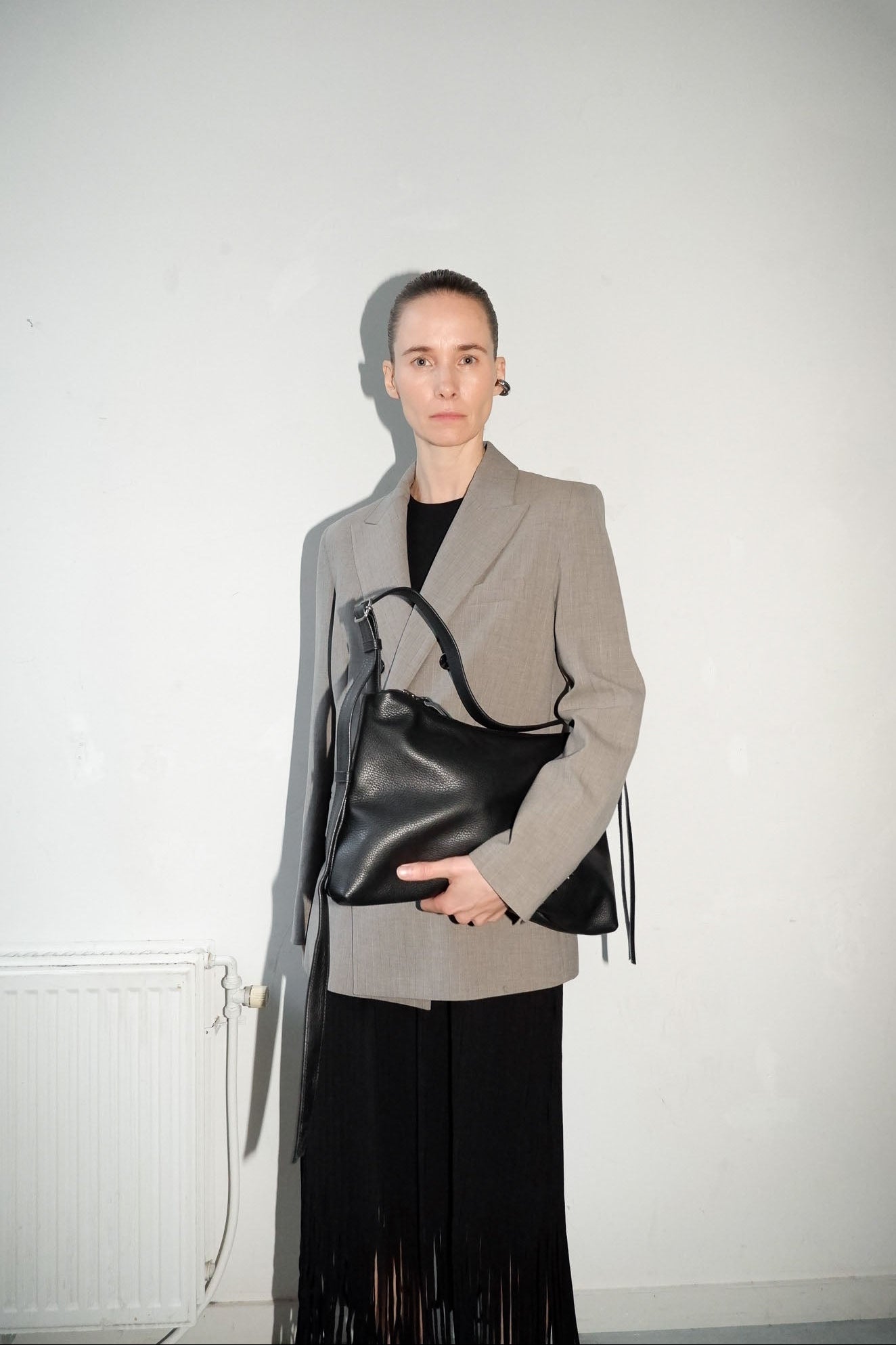 Zip Pocket Bag