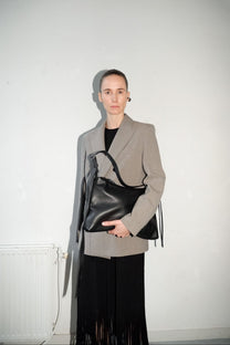 Zip Pocket Bag