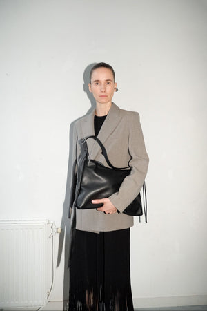 Zip Pocket Bag