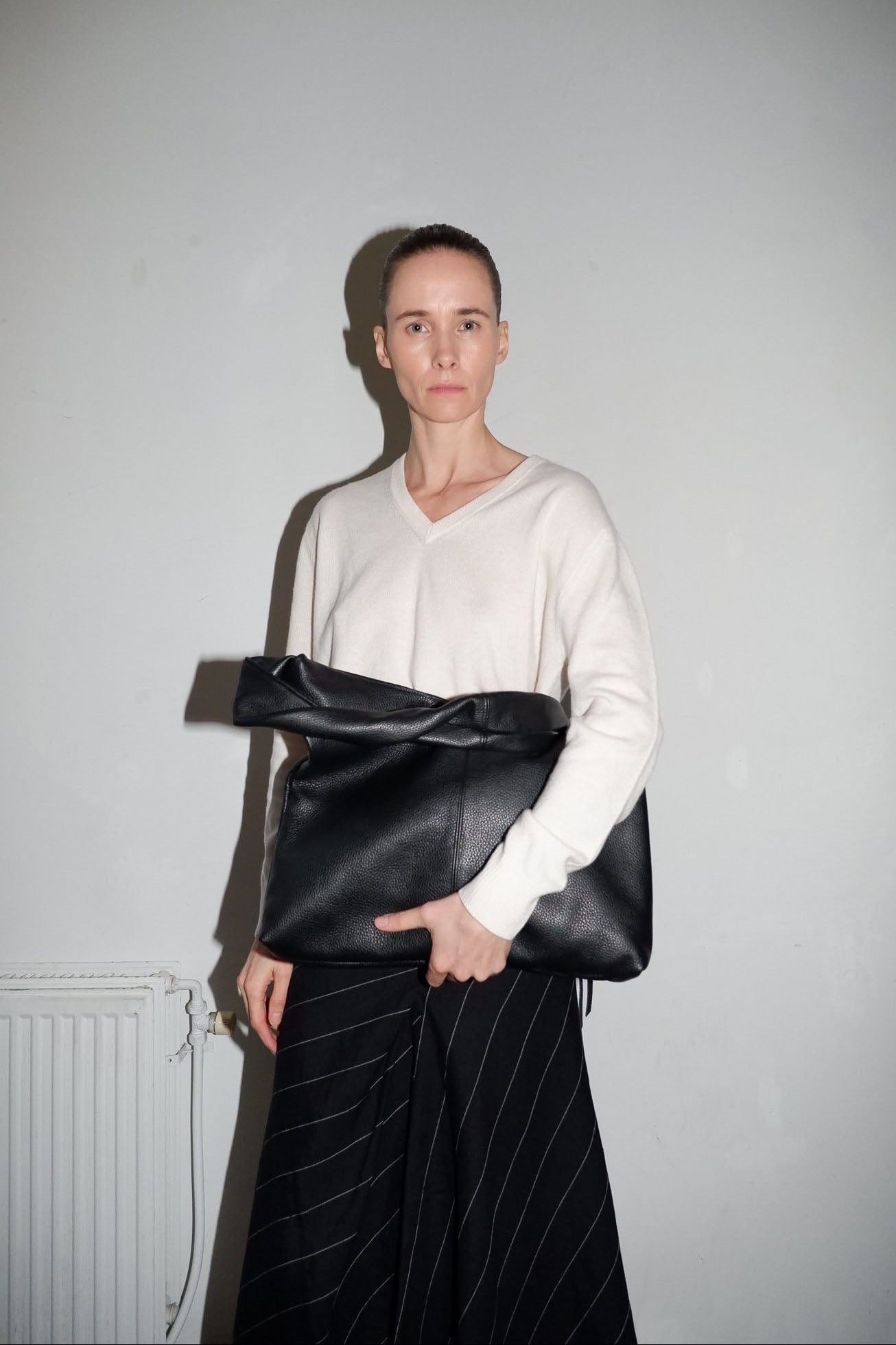 M Crossbody Bag