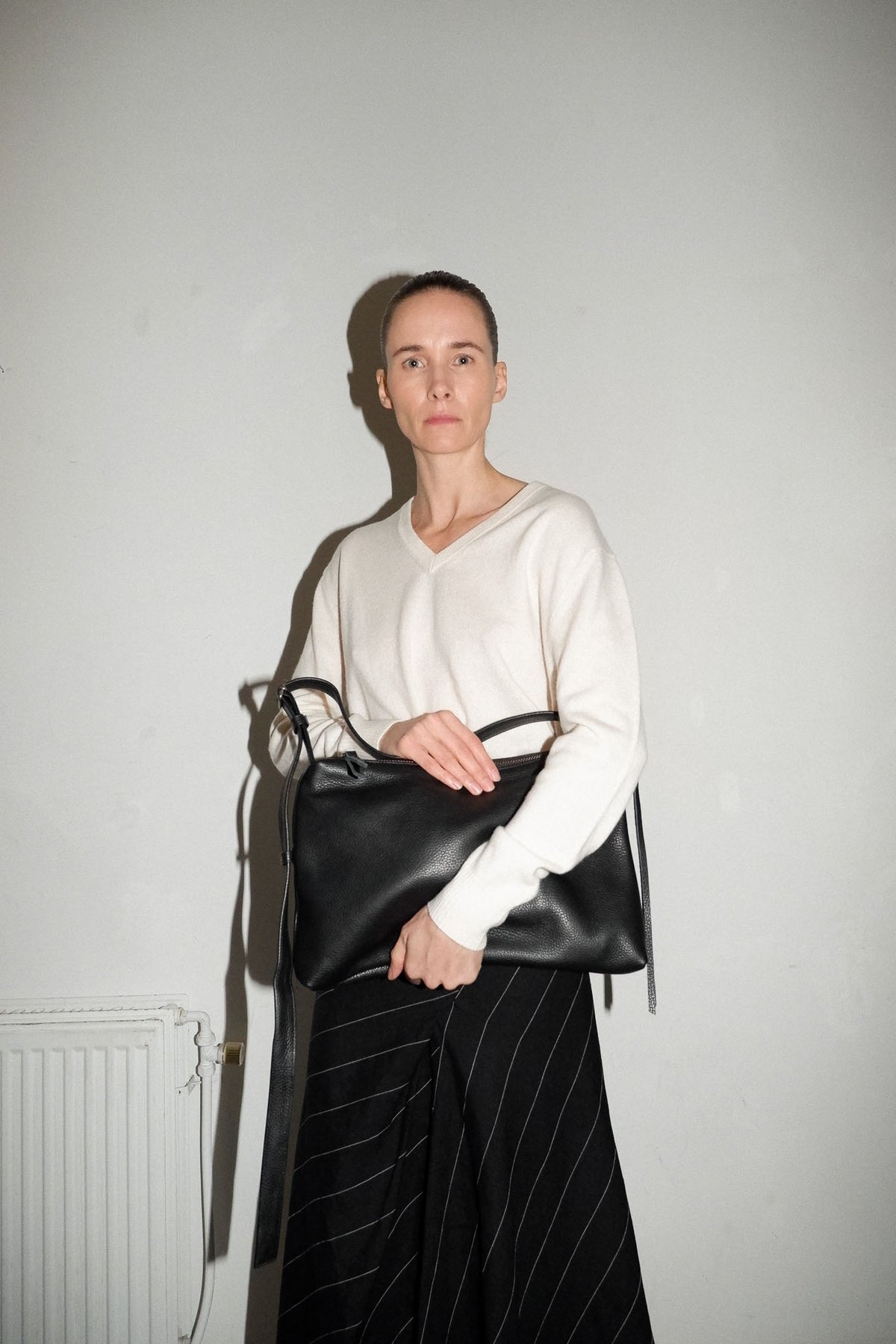 Zip Pocket Bag