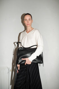 Zip Pocket Bag