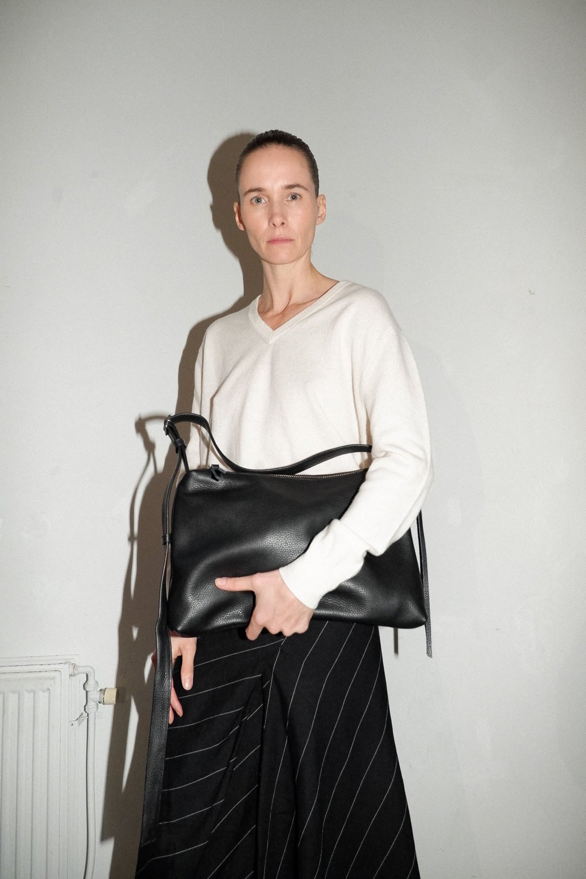Zip Pocket Bag