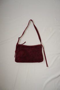 Zip Pocket Bag