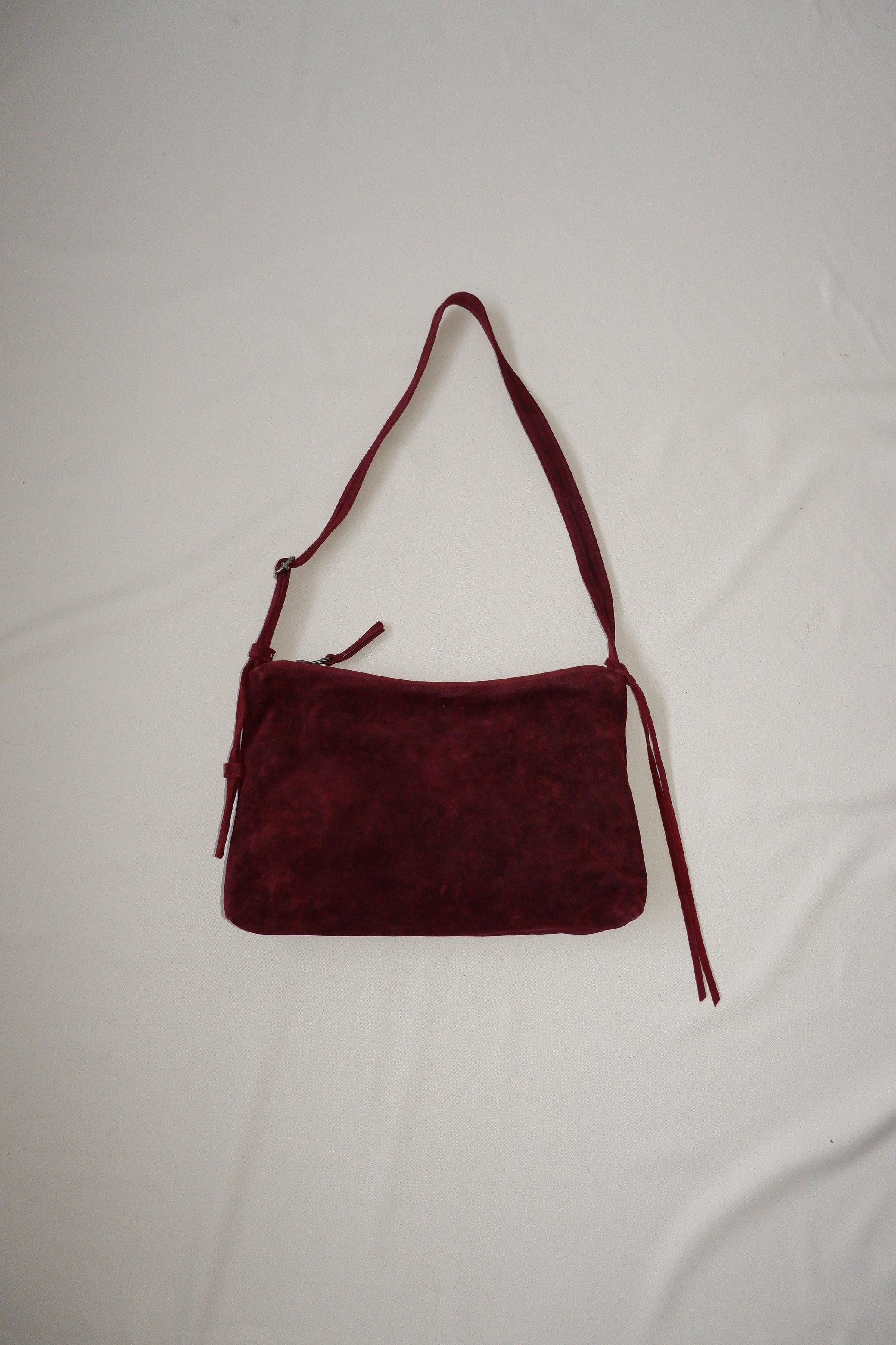 Zip Pocket Bag